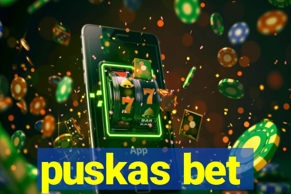 puskas bet